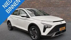 Gebruikt 2024 Hyundai Bayon SUV | € 20.999 (Eerlijke prijs)