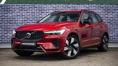 Oranje Gebruikt 2024 Volvo XC60 Ultimate SUV | € 56.899 (Eerlijke prijs)