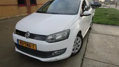 Gebruikt 2012 VW Polo Comfortline Hatchback | € 2.450 (Super prijs)