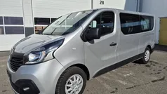 Gebruikt 2018 Renault Trafic MPV | € 15.000 (Eerlijke prijs)