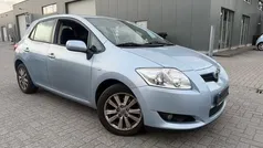 Overige Gebruikt 2008 Toyota Auris Sedan | € 2.950 (Eerlijke prijs)