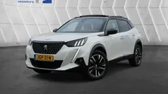 Suv Gebruikt 2022 Peugeot 2008 GT SUV | € 23.750 (Eerlijke prijs)