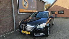 Gebruikt 2012 Opel Insignia Business Edition Stationwagen | € 1.995 (Eerlijke prijs)