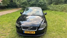 Zwart Gebruikt 2009 Volvo C30 Hatchback | € 3.299 (Eerlijke prijs)