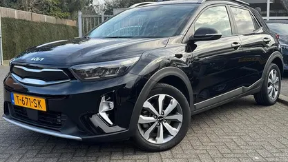 Occasion Kia Stonic 2023 SUV