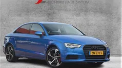 Gebruikt 2019 Audi A3 Sport Sedan | € 16.999 (Eerlijke prijs)