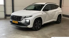 Gebruikt 2024 Hyundai Tucson N Line SUV | € 36.895 (Eerlijke prijs)