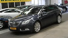 Gebruikt 2010 Opel Insignia Cosmo Stationwagen | € 5.744 (Eerlijke prijs)