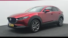 Gebruikt 2021 Mazda CX-30 Luxury SUV | € 26.450 (Eerlijke prijs)