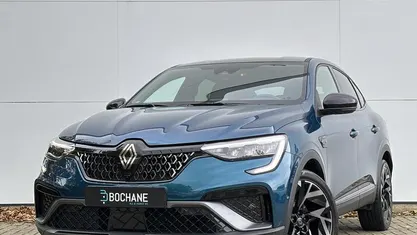 Occasion 2024 Renault Arkana Esprit Alpine SUV | € 30.195 (Eerlijke prijs)