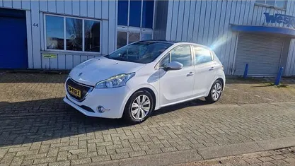 Occasion Peugeot 208 Allure 95 PK (69 kW) 2013 Hatchback