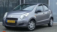 Gebruikt 2013 Suzuki Alto Comfort Hatchback | € 5.450 (Eerlijke prijs)