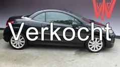 Gebruikt 2010 Peugeot 207 CC Cabriolet | € 4.290 (Eerlijke prijs)