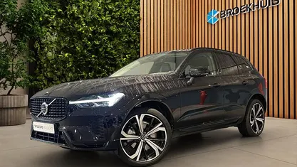 Occasion 2025 Volvo XC60 Plus SUV | € 50.895 (Super prijs)