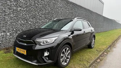 Occasion Kia Stonic 99 PK (72 kW) 2020 SUV