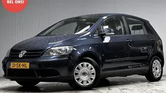 Gebruikt 2006 VW Golf Plus Comfortline MPV | € 1.450 (Goede deal)