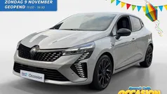 Grijs Gebruikt 2024 Renault Clio V Esprit Alpine Hatchback | € 24.935 (Eerlijke prijs)