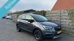 Gebruikt 2019 Opel Crossland X Edition SUV | € 13.450 (Eerlijke prijs)