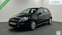 Fiat Punto Evo