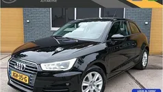 Gebruikt 2017 Audi A1 Hatchback | € 12.750 (Eerlijke prijs)