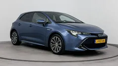 Gebruikt 2020 Toyota Corolla Hatchback | € 23.499 (Eerlijke prijs)