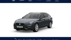 Gebruikt 2025 Seat Leon Business Stationwagen | € 39.315 (Eerlijke prijs)