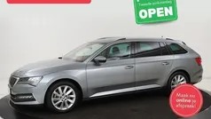 Gebruikt 2020 Skoda Superb Style Stationwagen | € 22.700 (Super prijs)