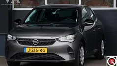 Gebruikt 2020 Opel Corsa Edition Hatchback | € 11.950 (Eerlijke prijs)
