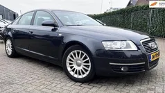 Gebruikt 2007 Audi A6 Proline Sedan | € 2.999 (Eerlijke prijs)