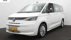 Wit Gebruikt 2024 VW Multivan Van | € 54.900 (Super prijs)