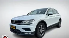 Gebruikt 2016 VW Tiguan SUV | € 14.950 (Eerlijke prijs)