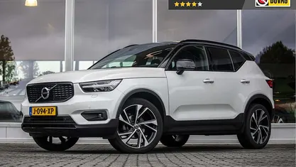Occasion Volvo XC40 R-Design 2019 SUV