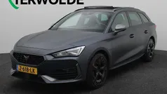 Gebruikt 2021 Cupra Leon VZ Stationwagen | € 28.840 (Eerlijke prijs)