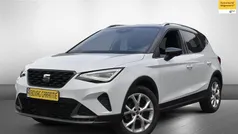 Gebruikt 2024 Seat Arona FR SUV | € 25.200 (Eerlijke prijs)