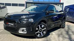 Zwart Gebruikt 2019 Citroën C4 Cactus PureTech Hatchback | € 13.499 (Goede deal)