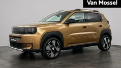 Bruin Gebruikt 2025 Fiat Grande Panda La Prima Hatchback | € 28.990 (Eerlijke prijs)