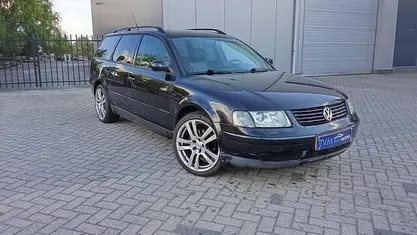 Occasion 1998 VW Passat Highline Stationwagen | € 2.940 (Eerlijke prijs)