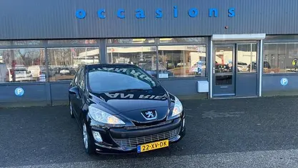 Occasion Peugeot 308 120 PK (88 kW) 2007 Hatchback