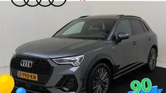 Gebruikt 2024 Audi Q3 Competition SUV | € 49.950 (Goede deal)