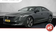 Grijs Gebruikt 2024 Peugeot 508 GT Hatchback | € 36.900 (Goede deal)