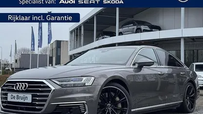Gebruikt 2022 Audi A8 Proline Sedan | € 62.850