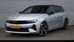 Gebruikt 2024 Opel Astra Stationwagen | € 31.995 (Eerlijke prijs)