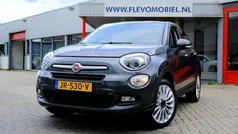 Gebruikt 2016 Fiat 500X Lounge SUV | € 13.850 (Eerlijke prijs)