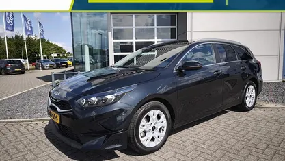 Gebruikt 2024 Kia Ceed Sportswagon Stationwagen | € 26.785 (Eerlijke prijs)