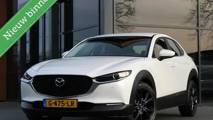 Occasion 2019 Mazda CX-30 Luxury SUV | € 20.750 (Eerlijke prijs)