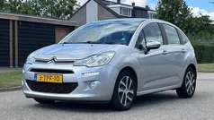Gebruikt 2014 Citroën C3 Hatchback | € 6.950 (Eerlijke prijs)