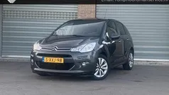 Grijs Gebruikt 2014 Citroën C3 PureTech Hatchback | € 4.950 (Eerlijke prijs)