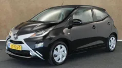 Gebruikt 2016 Toyota Aygo X-wave Hatchback | € 10.145 (Eerlijke prijs)