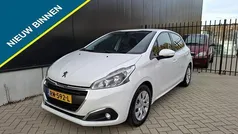 Gebruikt 2018 Peugeot 208 Hatchback | € 7.499 (Eerlijke prijs)