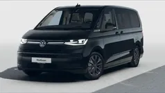 Gebruikt 2025 VW Multivan Edition MPV | € 82.272